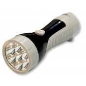Rocket 327618 rechargeable lamp 7 LED